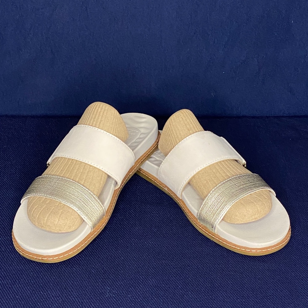 Sperry Plushways Waveside slide sandals EUC - Picture 2 of 5